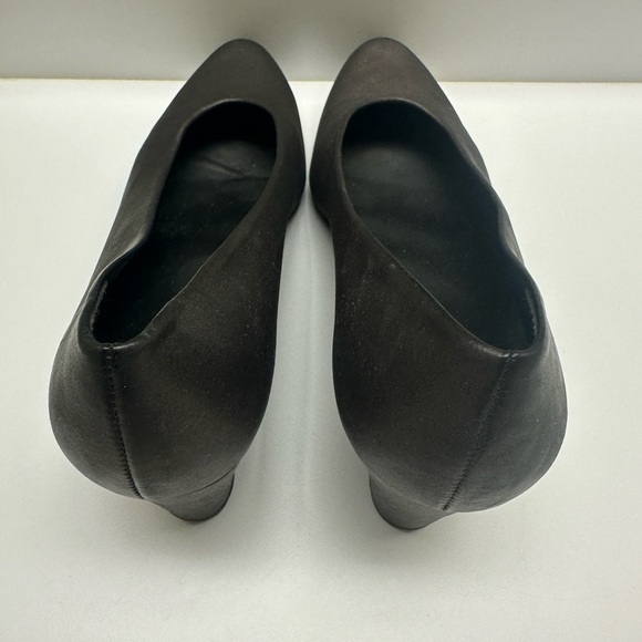 Stuart Weitzman business professional wedges - size 6.5M - Picture 7 of 10